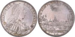 World Coins - Free imperial city of Nuremberg, Joseph II, Thaler, 1765, Nuremberg, Silver