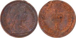 World Coins - Coin, Great Britain, 1/2 Penny, 1982
