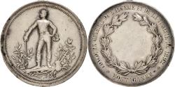 World Coins - France, Medal, Concours général de l'Algérie et de la Tunisie de 1892