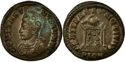 Ancient Coins - Coin, Constantine II, Nummus, London, , Copper, Cohen:6