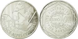 World Coins - Coin, France, 10 Euro, 2010, , Silver, KM:1668
