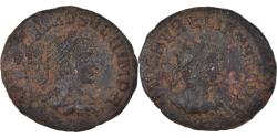Ancient Coins - Coin, Vabalathus and Aurelian, Antoninianus, 270-275, Antioch,
