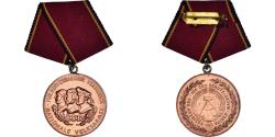 World Coins - GERMAN-DEMOCRATIC REPUBLIC, Mérite de l'Armée Nationale Populaire, Medal, ND