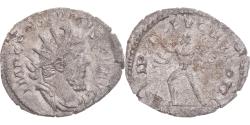 Ancient Coins - Coin, Postumus, Antoninianus, 260-269, Trier or Cologne, , Billon