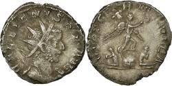Ancient Coins - Coin, Gallienus, Antoninianus, , Billon, Cohen:1062