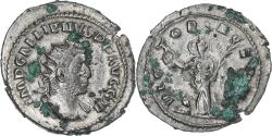 Ancient Coins - Gallienus, Antoninianus, 257-258, Rome, , Billon, RIC:175
