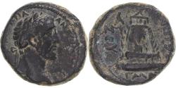 Ancient Coins - Coin, Commagene, Antoninus Pius, Æ, 138-161, Zeugma, , Bronze
