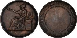 World Coins - France, Medal, Société Industrielle du Nord de la France, Lille, Business &