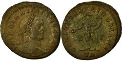 Ancient Coins - Coin, Maximianus, Follis, , Copper, Cohen:156