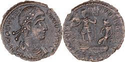 Ancient Coins - Coin, Constance II, Follis, 337-361, Rome, , Bronze