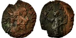 Ancient Coins - Coin, Tetricus I, Antoninianus, , Billon, Cohen:95