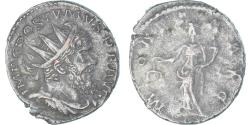 Ancient Coins - Coin, Postumus, Antoninianus, 260-269, Lugdunum, , Billon, RIC:75