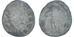Ancient Coins - Coin, Gallienus, Antoninianus, 260-268, Rome, , Billon, RIC:317