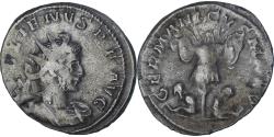 Ancient Coins - Coin, Gallienus, Antoninianus, 258-259, Lugdunum, , Billon, RIC:18