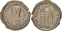 Ancient Coins - Coin, Constantius II, Follis, Trier, , Copper, RIC:464 var.
