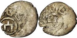 World Coins - Coin, Italy, Genoese Colonies, Aspro, XIVth-XVth Century, Caffa, Crimea