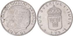 World Coins - Coin, Sweden, Krona, 1991