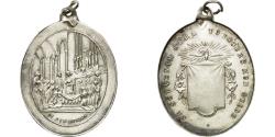 World Coins - France, Medal, Religion, 1ère Communion, , Silver