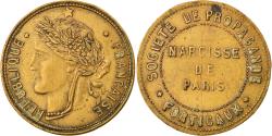 World Coins - France, Advertising Token, Paris, Société de Propagande Forticaux,