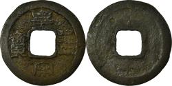 World Coins - Coin, China, Ren Zong, Cash, 11TH CENTURY, , Copper, Hartill:16.100
