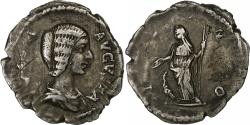 Ancient Coins - Julia Domna, Denarius, 196-211, Rome, Silver, , RIC:559
