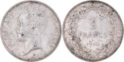 World Coins - Coin, Belgium, 2 Francs, 2 Frank, 1910, , Silver, KM:74