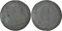 World Coins - Coin, France, Louis XVI, 2 sols français, 2 Sols, 1792, Strasbourg,