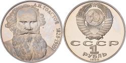 World Coins - Russia, Rouble, 1988, Copper-nickel, , KM:216