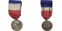 World Coins - France, Ministère du Travail et de la Sécurité Sociale, Medal, 1956