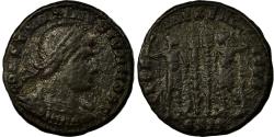 Ancient Coins - Coin, Constantine II, Nummus, Siscia, , Copper, Cohen:122