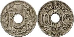 World Coins - Coin, France, Lindauer, 10 Centimes, 1928, Paris, , Copper-nickel