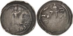 World Coins - Coin, France, LORRAINE, Denarius, Nancy, , Silver, Boudeau:1446