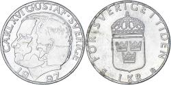 World Coins - Coin, Sweden, Krona, 1997