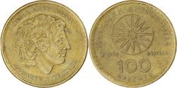 World Coins - Coin, Greece, 100 Drachmes, 1992