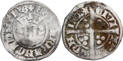 World Coins - Coin, Great Britain, Edward I, II, III, Penny, London, , Silver