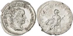 Ancient Coins - Trebonianus Gallus, Antoninianus, 251-253, Rome, Silver, , RIC:69