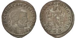 Ancient Coins - Coin, Constantine I, Follis, Thessalonica, , Copper, RIC:61b