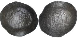 Ancient Coins - Manuel I Comnenus, Aspron trachy, 1143-1180, Constantinople, , Billon