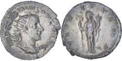 Ancient Coins - Coin, Gordian III, Antoninianus, 243-244, Rome, , Billon, RIC:140