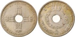 World Coins - Coin, Norway, Haakon VII, Krone, 1926, , Copper-nickel, KM:385