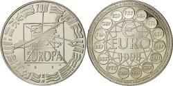World Coins - France, Medal, Europa, 1998, , Copper-nickel