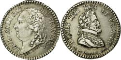 World Coins - France, Token, Royal, , Silver