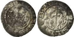 World Coins - Coin, Armenia, Levon I, Tram, 1198-1219 AD, , Silver