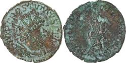 Ancient Coins - Postumus, Antoninianus, 260-269, Cologne, , Billon, RIC:329