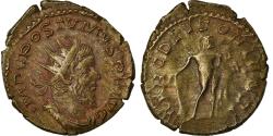 Ancient Coins - Coin, Postumus, Antoninianus, 260-261, Trier, , Billon, RIC:64