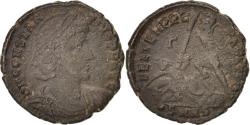 Ancient Coins - Coin, Constantius II, Nummus, 348-350, Nicomedia, , Copper, RIC:65