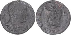 Ancient Coins - Coin, Licinius I, Follis, 319, Thessalonica, , Bronze, RIC:61
