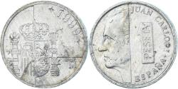 World Coins - Coin, Spain, Peseta, 1999