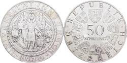 World Coins - Austria, 50 Schilling, 1970, Silver, , KM:2909