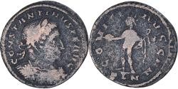 Ancient Coins - Coin, Constantine I, Follis, 310-313, London, , Bronze, RIC:153